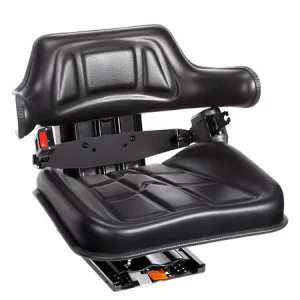 Sedile sky avvolgente base inclinata - Con cinture