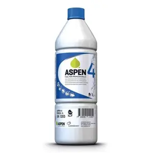 Benzina alchilata ASPEN 1 lt
