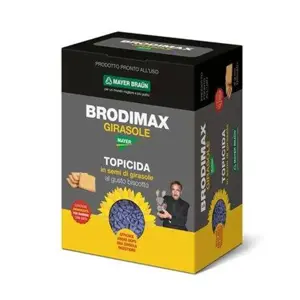 Topicida in grani 500g gusto Biscotto