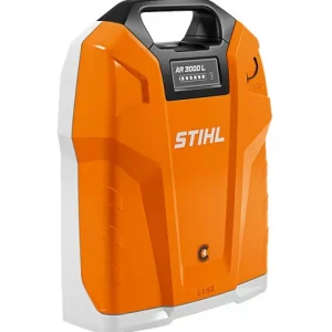 Batteria spalleggiata Stihl AR 3000 L