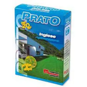 Seme prato