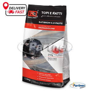 RATIBROM 5.0 PASTE kg.1,5 – Kollant