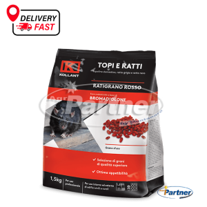 RATIGRANO 5.0 kg. 1,5 – Kollant