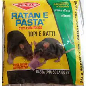 Topicida pasta fresca